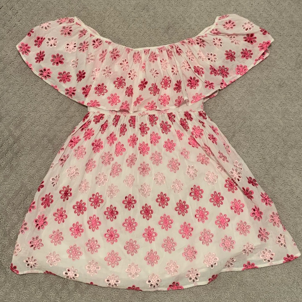 Revolve Lovers and friends dress